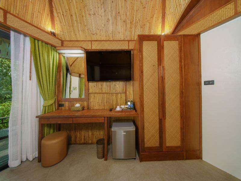 Aonang Fiore Resort (SHA Extra Plus+) - Oda
