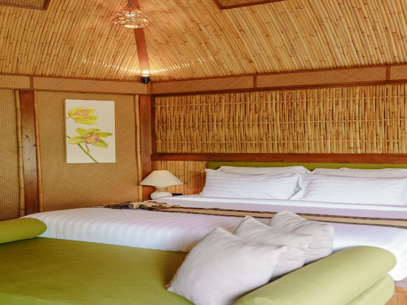 Aonang Fiore Resort (SHA Extra Plus+) - Oda