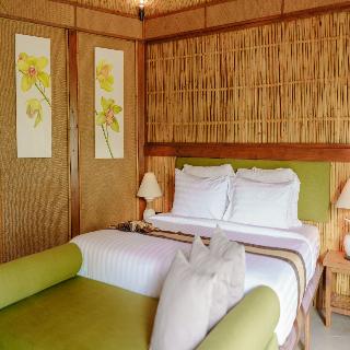 Aonang Fiore Resort (SHA Extra Plus+) fotoÄŸrafÄ±