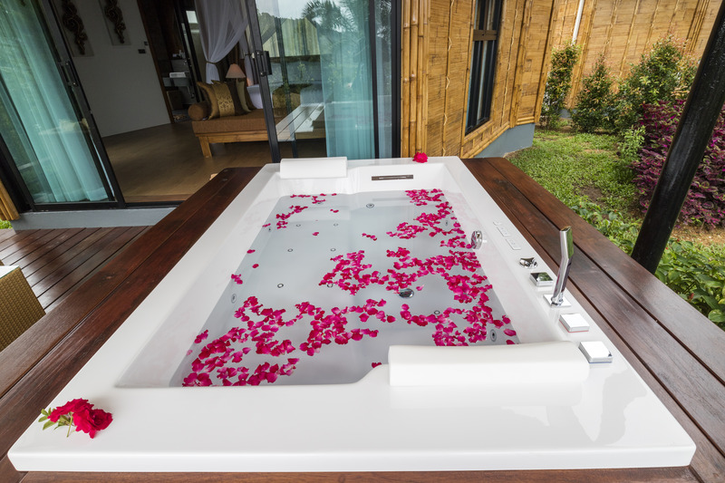 Aonang Fiore Resort (SHA Extra Plus+) - Oda