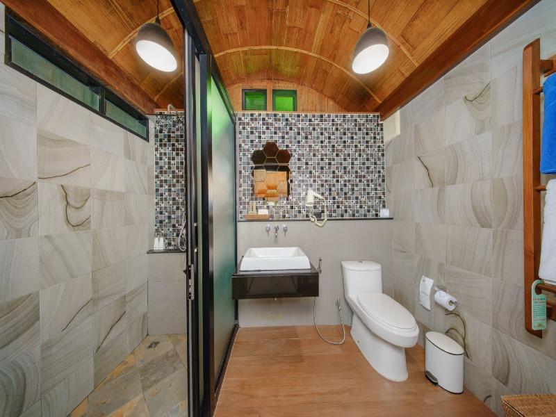 Aonang Fiore Resort (SHA Extra Plus+) - Oda