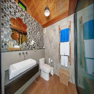 Aonang Fiore Resort (SHA Extra Plus+) fotoÄŸrafÄ±