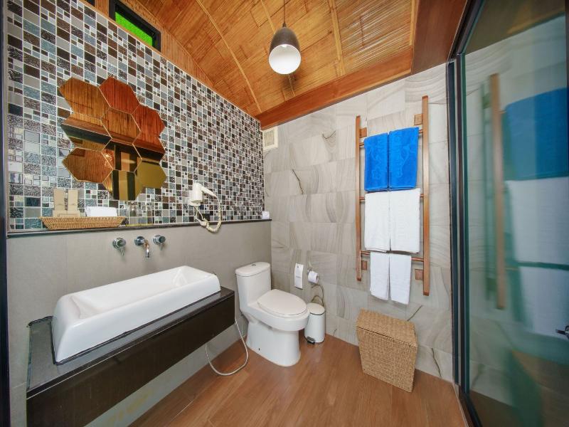 Aonang Fiore Resort (SHA Extra Plus+) - Oda