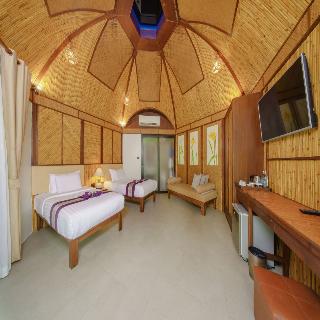 Aonang Fiore Resort (SHA Extra Plus+) fotoÄŸrafÄ±