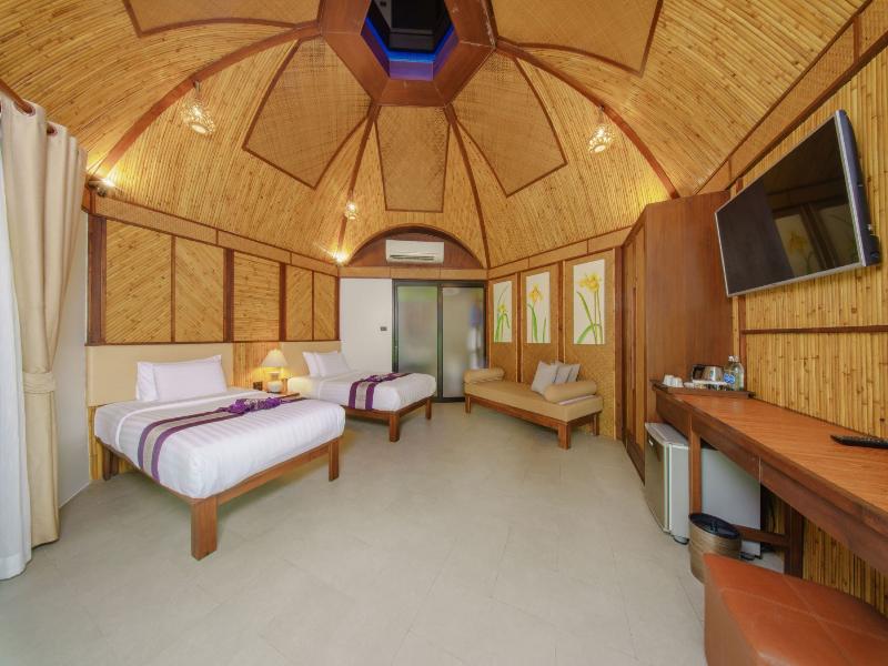 Aonang Fiore Resort (SHA Extra Plus+) - Oda