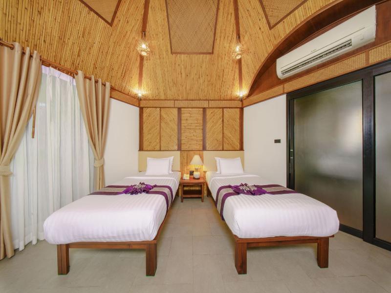 Aonang Fiore Resort (SHA Extra Plus+) - Oda