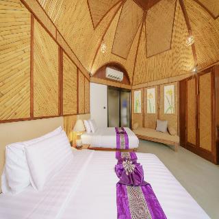 Aonang Fiore Resort (SHA Extra Plus+) fotoÄŸrafÄ±