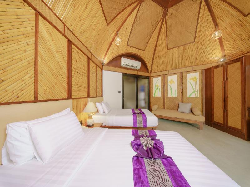 Aonang Fiore Resort (SHA Extra Plus+) - Oda