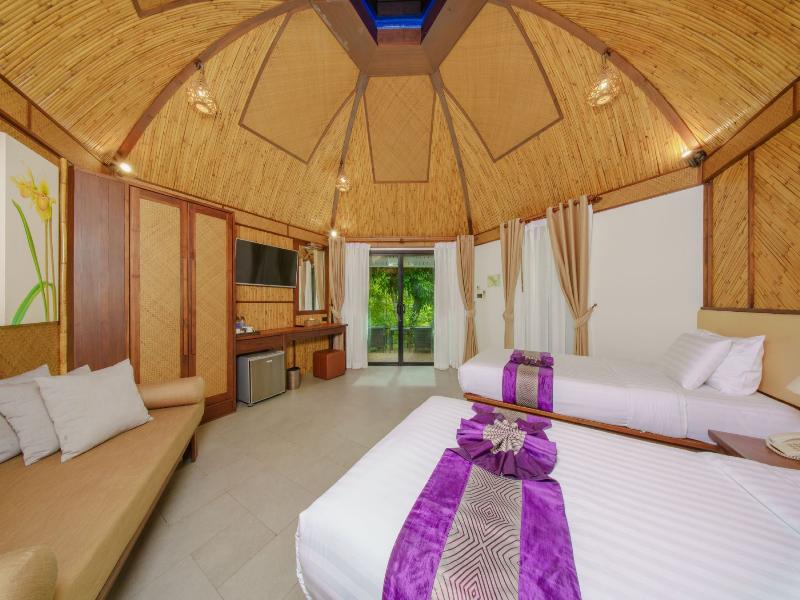 Aonang Fiore Resort (SHA Extra Plus+) - Oda
