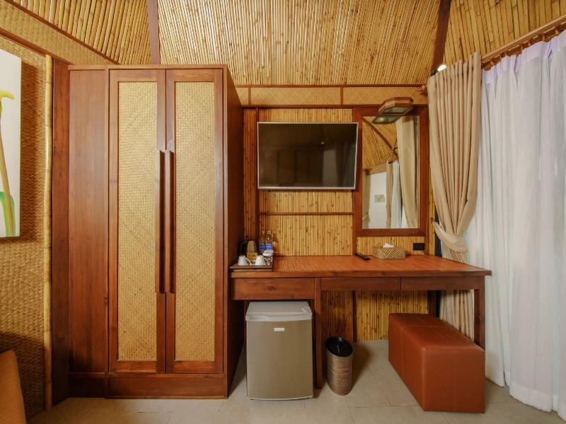 Aonang Fiore Resort (SHA Extra Plus+) - Oda