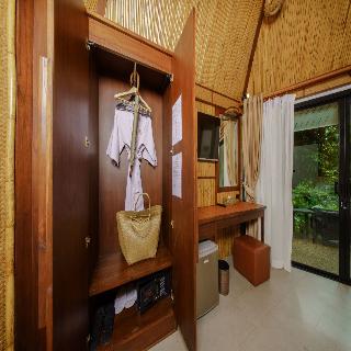 Aonang Fiore Resort (SHA Extra Plus+) fotoÄŸrafÄ±