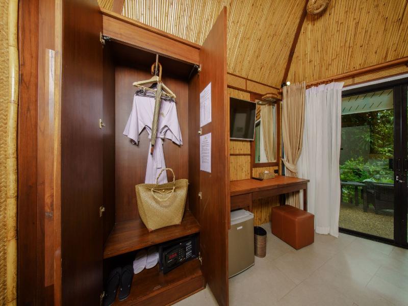 Aonang Fiore Resort (SHA Extra Plus+) - Oda