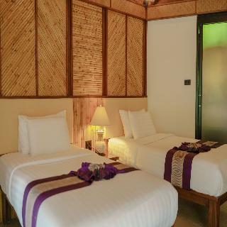 Aonang Fiore Resort (SHA Extra Plus+) fotoÄŸrafÄ±
