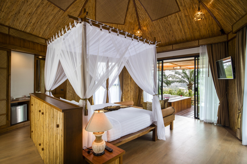 Aonang Fiore Resort (SHA Extra Plus+) - Oda