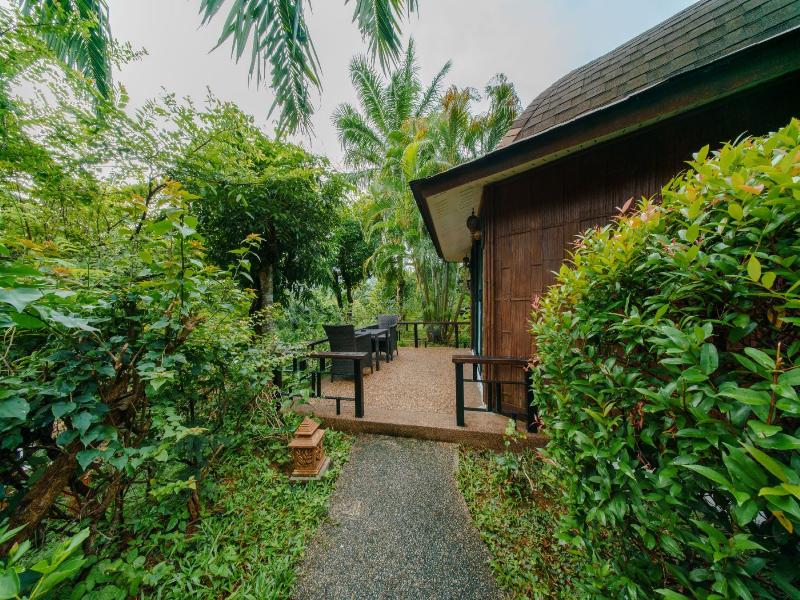 Aonang Fiore Resort (SHA Extra Plus+) - Oda