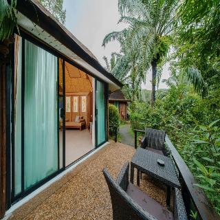 Aonang Fiore Resort (SHA Extra Plus+) fotoÄŸrafÄ±