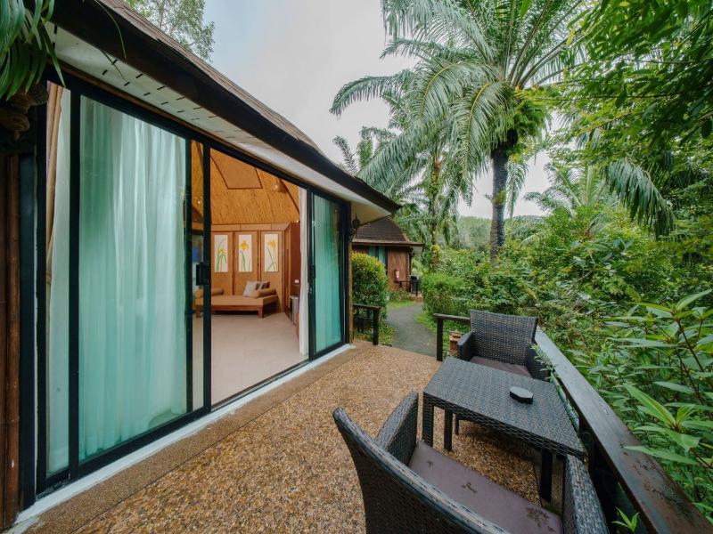 Aonang Fiore Resort (SHA Extra Plus+) - Oda