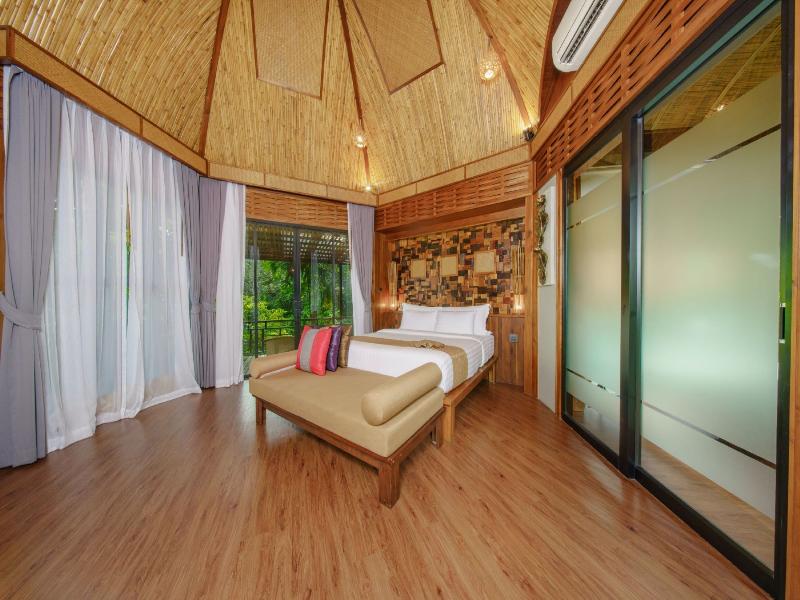 Aonang Fiore Resort (SHA Extra Plus+) - Oda