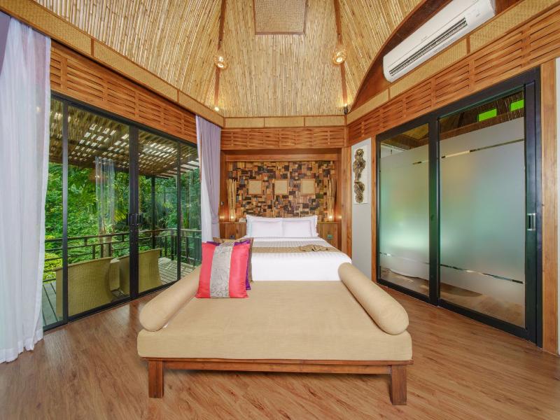 Aonang Fiore Resort (SHA Extra Plus+) - Oda