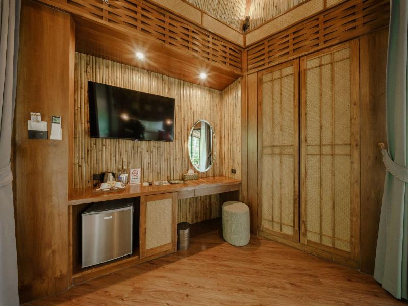 Aonang Fiore Resort (SHA Extra Plus+) - Oda