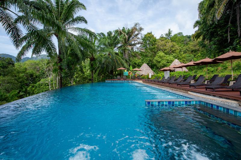 Aonang Fiore Resort (SHA Extra Plus+) - Havuz