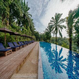 Aonang Fiore Resort (SHA Extra Plus+) fotoÄŸrafÄ±