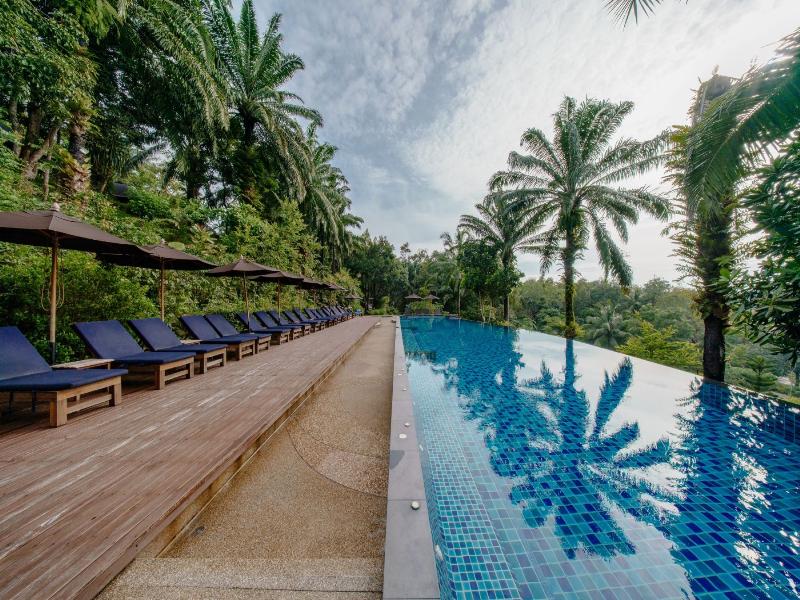 Aonang Fiore Resort (SHA Extra Plus+) - Havuz