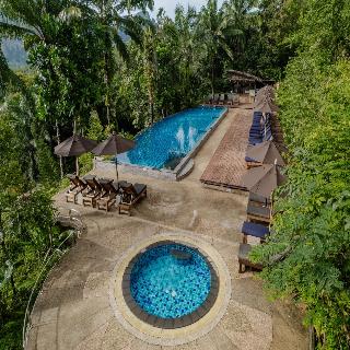 Aonang Fiore Resort (SHA Extra Plus+) fotoÄŸrafÄ±