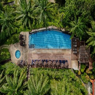 Aonang Fiore Resort (SHA Extra Plus+) fotoÄŸrafÄ±