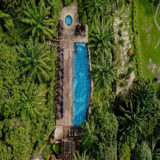 Aonang Fiore Resort (SHA Extra Plus+) fotoÄŸrafÄ±