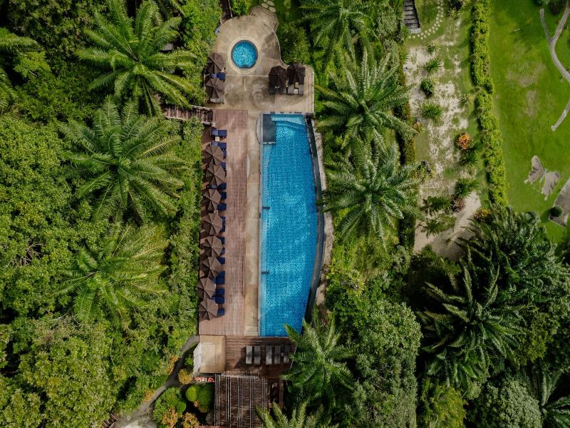 Aonang Fiore Resort (SHA Extra Plus+) - Havuz