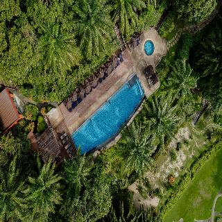 Aonang Fiore Resort (SHA Extra Plus+) fotoÄŸrafÄ±