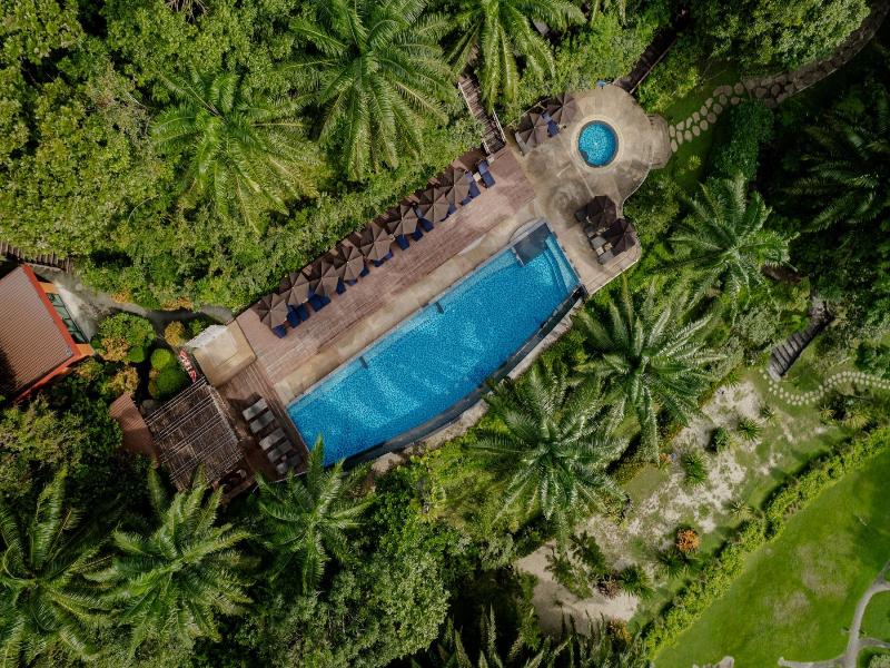 Aonang Fiore Resort (SHA Extra Plus+) - Havuz