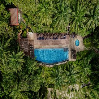 Aonang Fiore Resort (SHA Extra Plus+) fotoÄŸrafÄ±
