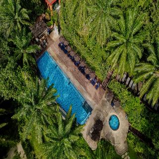 Aonang Fiore Resort (SHA Extra Plus+) fotoÄŸrafÄ±