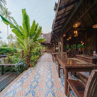 Aonang Fiore Resort (SHA Extra Plus+) fotoÄŸrafÄ±