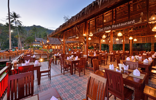 Aonang Fiore Resort (SHA Extra Plus+) fotoÄŸrafÄ±
