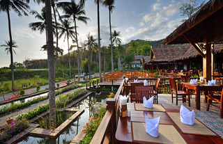 Aonang Fiore Resort (SHA Extra Plus+) fotoÄŸrafÄ±
