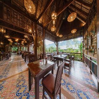 Aonang Fiore Resort (SHA Extra Plus+) fotoÄŸrafÄ±