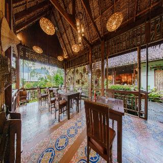 Aonang Fiore Resort (SHA Extra Plus+) fotoÄŸrafÄ±