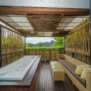 Aonang Fiore Resort (SHA Extra Plus+) fotoÄŸrafÄ±