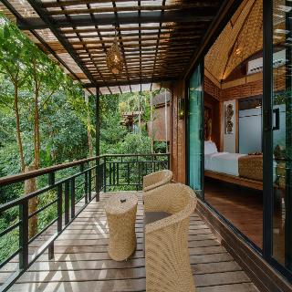 Aonang Fiore Resort (SHA Extra Plus+) fotoÄŸrafÄ±