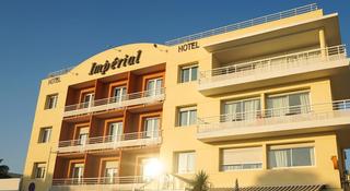 Imperial otel fotoğrafı