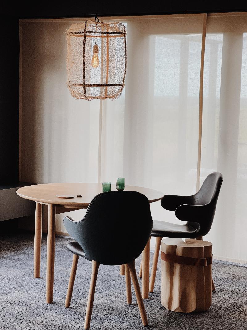 La Butte - Restoran