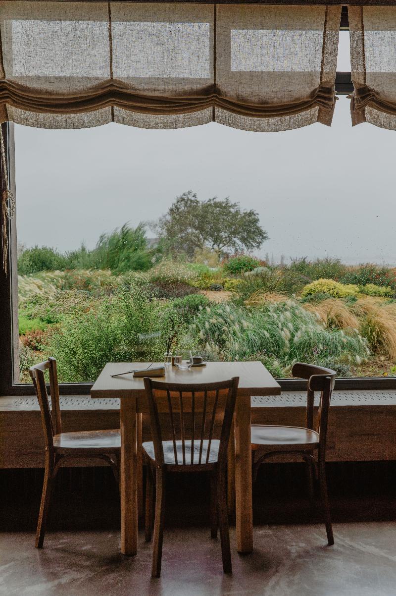 La Butte - Restoran