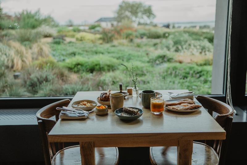 La Butte - Restoran