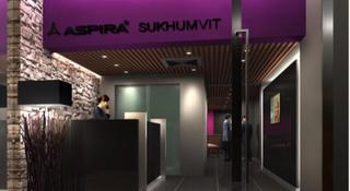 Aspira Sukhumvit fotoÄŸrafÄ±