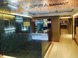Aspira Sukhumvit fotoÄŸrafÄ±