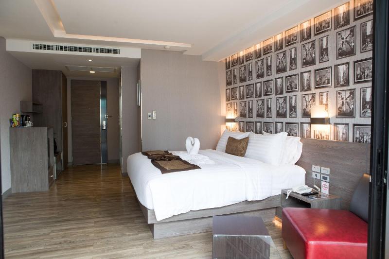 Aspira Sukhumvit - Genel