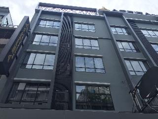 Aspira Sukhumvit fotoÄŸrafÄ±